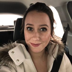 Meet your Posher, Ashleigh